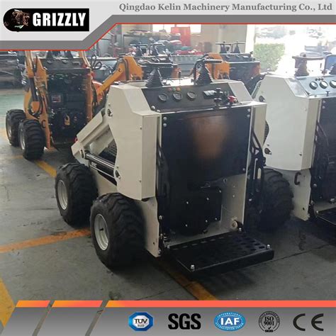 tracked skid steer best design|most reliable skid steer loader.